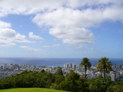 全景