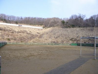 2009-0312ドッグラン