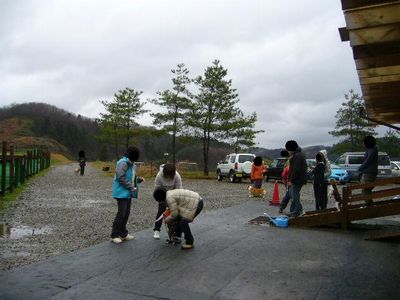 しつけ方教室