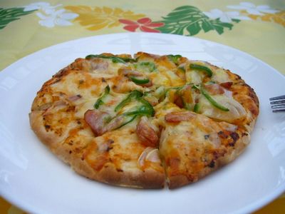 ピタピザ（ＭＩＸ）