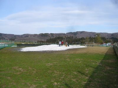 4/8ｗｅｌｉｎａｄｏｇｐａｒｋ